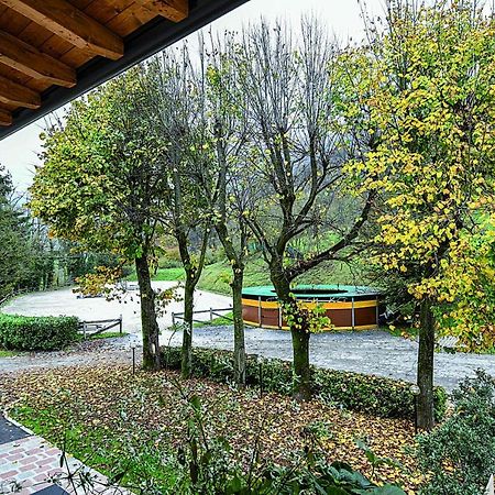 Agriturismo Ippolita Lucchetti Cene Ngoại thất bức ảnh